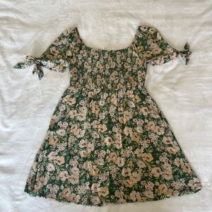 American eagle size medium dress
